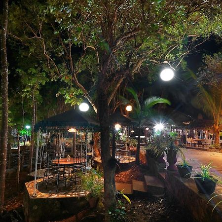 Villa Khadine Grand Vista Resort Đảo Đảo Coron Ngoại thất bức ảnh