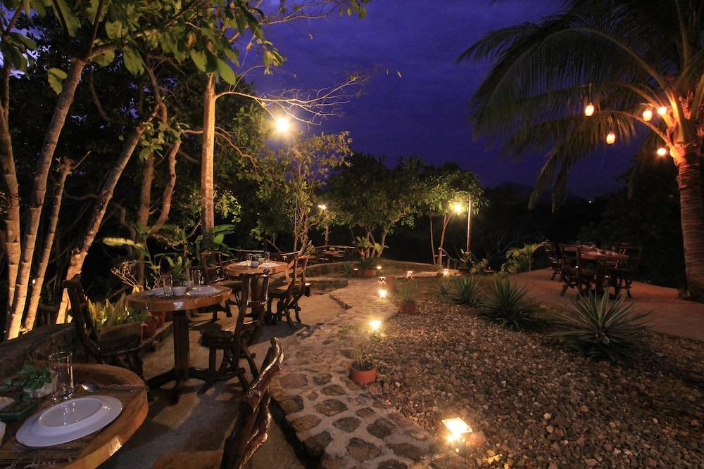Villa Khadine Grand Vista Resort Đảo Đảo Coron Ngoại thất bức ảnh