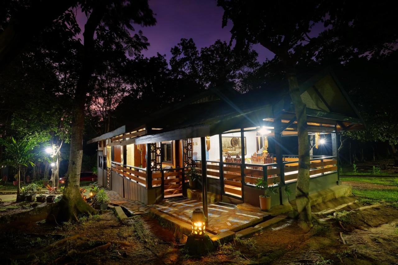 Villa Khadine Grand Vista Resort Đảo Đảo Coron Ngoại thất bức ảnh