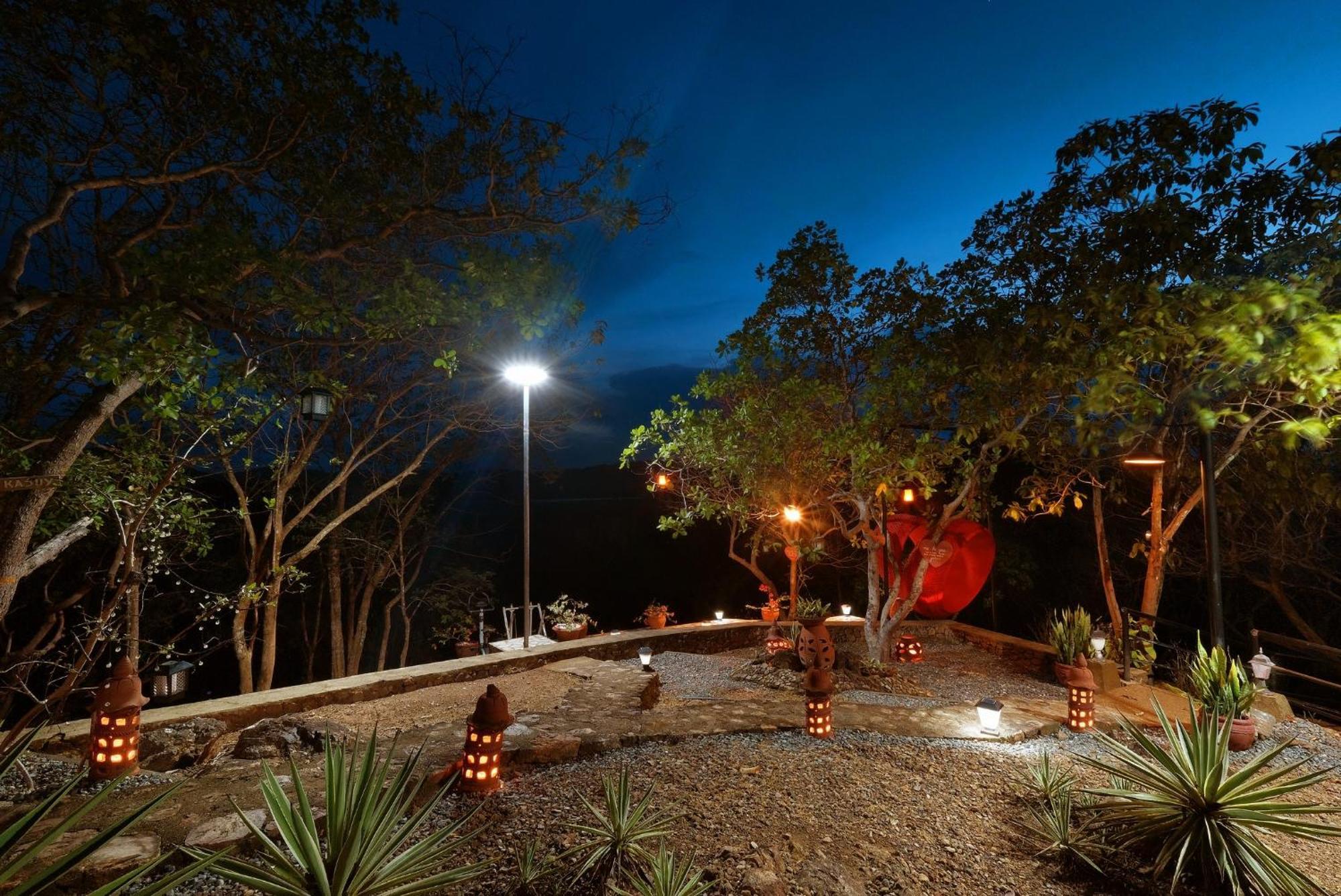 Villa Khadine Grand Vista Resort Đảo Đảo Coron Ngoại thất bức ảnh