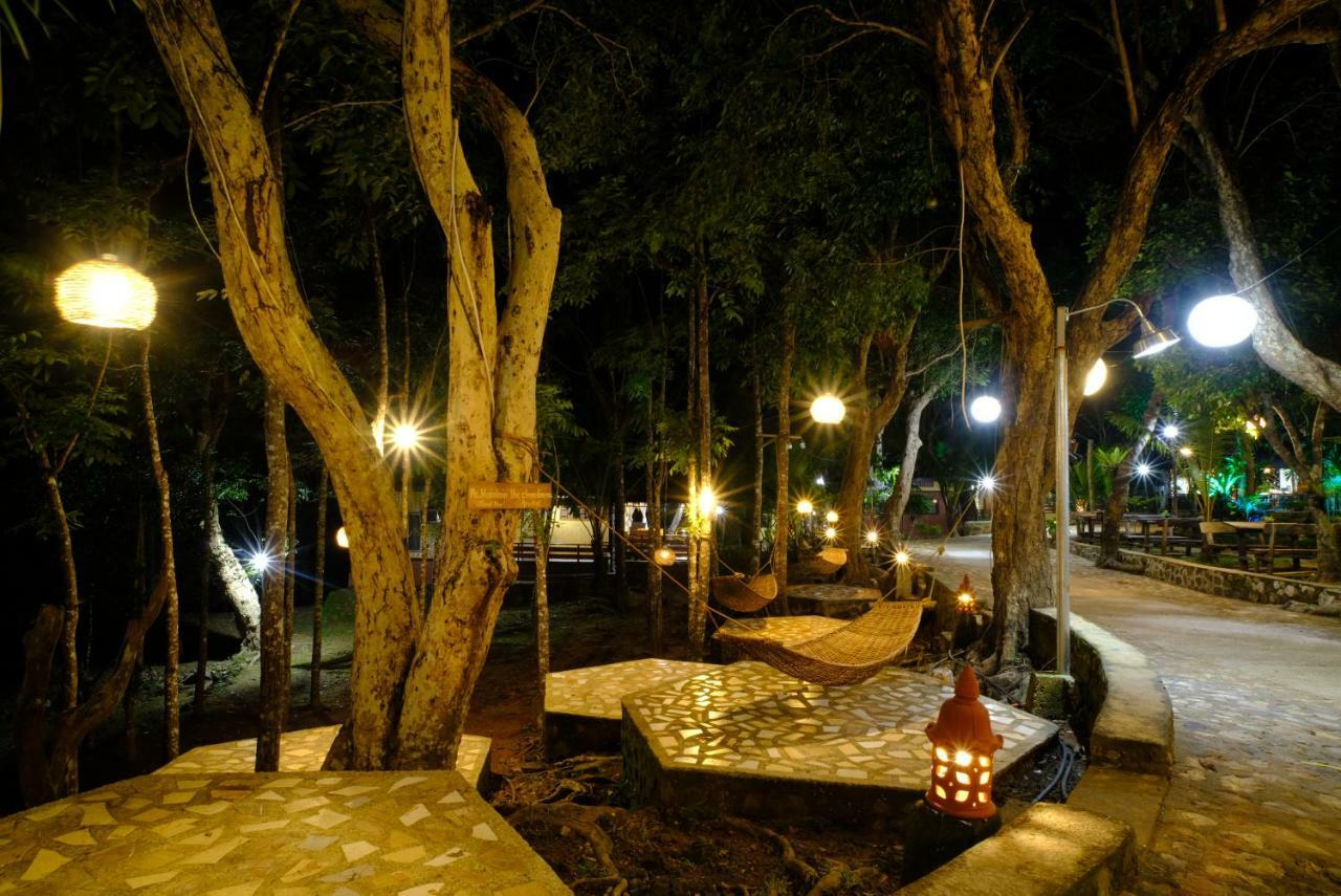 Villa Khadine Grand Vista Resort Đảo Đảo Coron Ngoại thất bức ảnh
